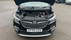 Vauxhall Grandland X 1.5 Turbo D Griffin 5dr Diesel Hatchback